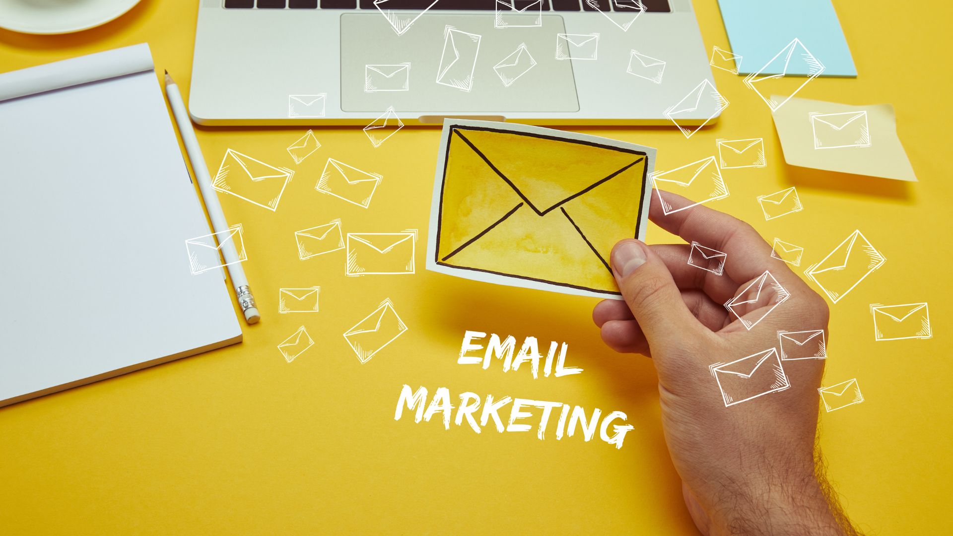 The Power of Email Marketing